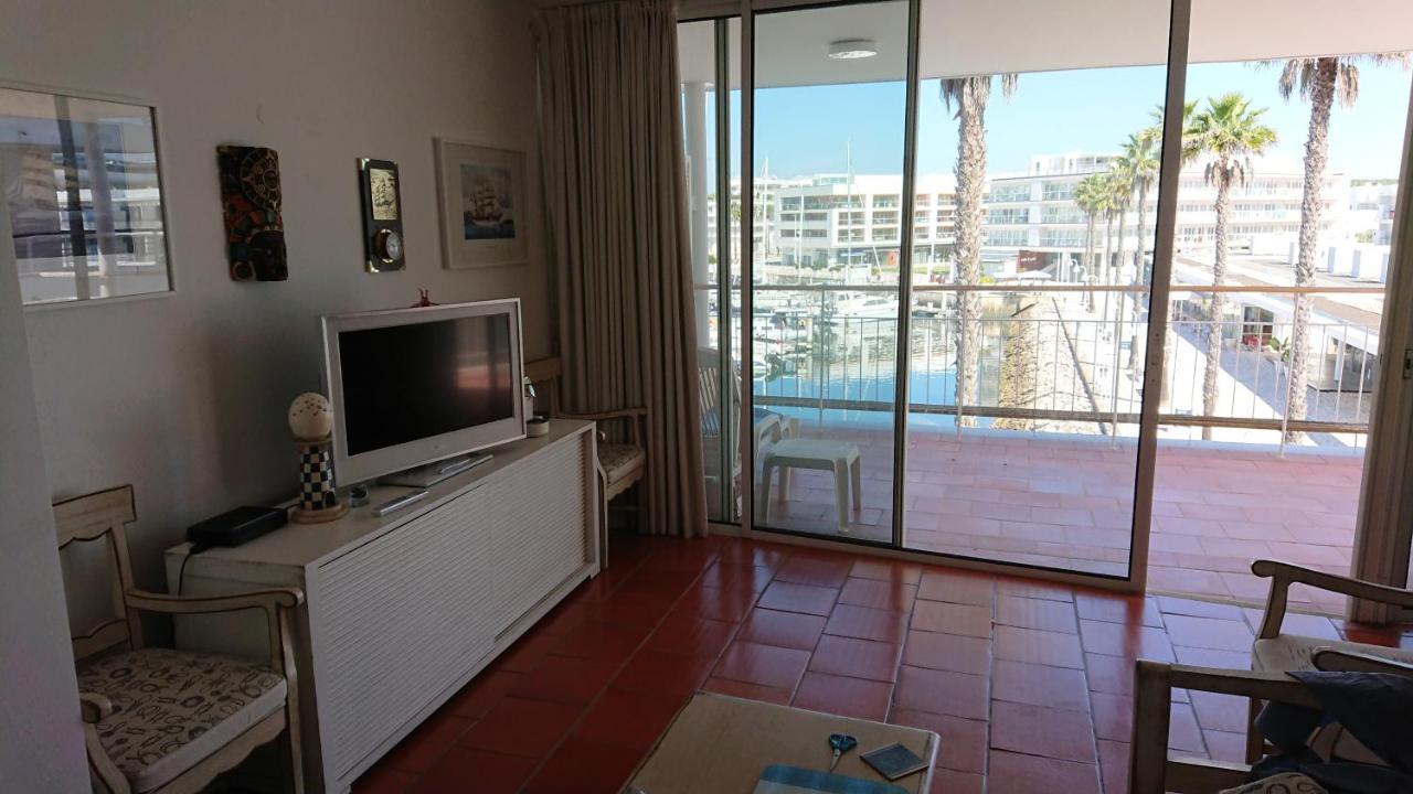 Lagos Marina - Exclusive Apartment With A Balcony מראה חיצוני תמונה