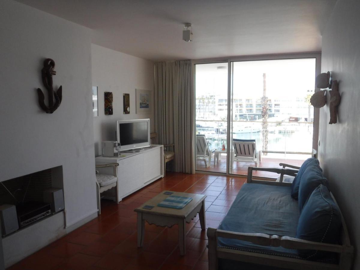 Lagos Marina - Exclusive Apartment With A Balcony מראה חיצוני תמונה