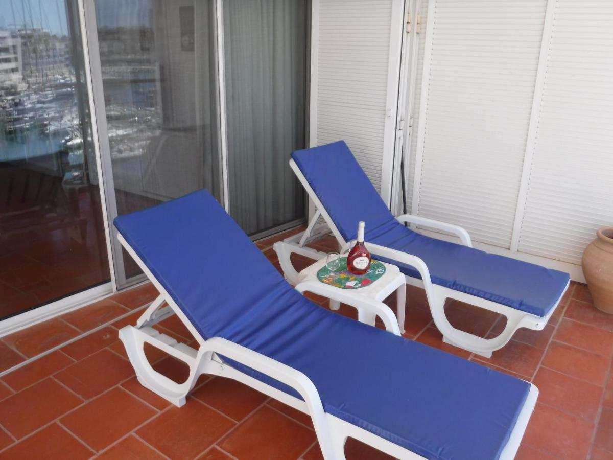 Lagos Marina - Exclusive Apartment With A Balcony מראה חיצוני תמונה