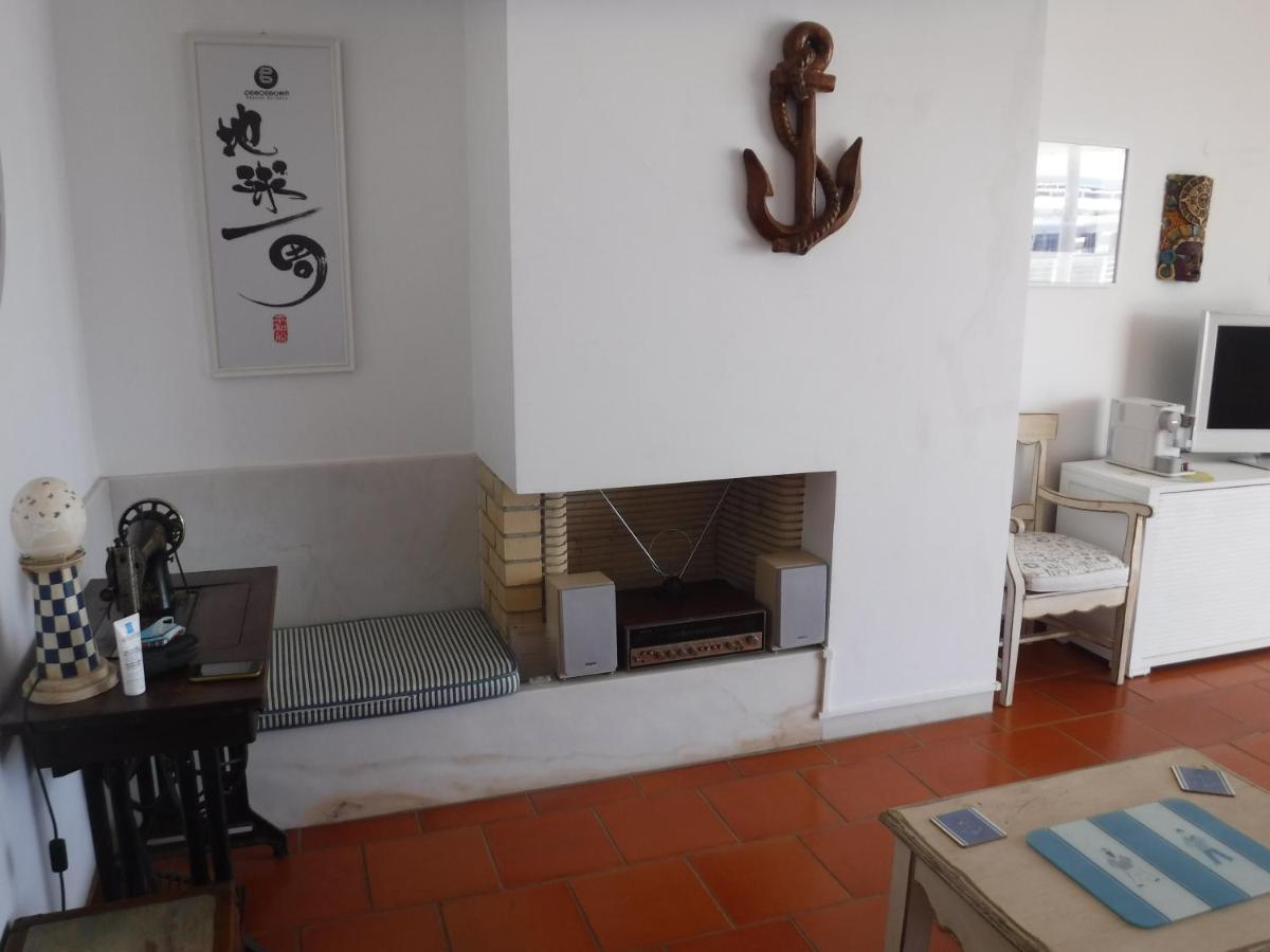 Lagos Marina - Exclusive Apartment With A Balcony מראה חיצוני תמונה